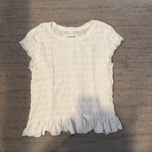 Free People Sylvie Tee - Large (We The Free)